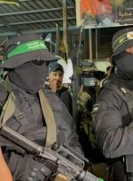 عملیات ضد صهیونیستی جدید در کرانه باختری/ ۴ زخمی در حمله اشغالگران به قلقیلیه