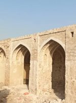 اولین اثر تاریخی کهگیلویه و بویراحمد  در فهرست میراث جهانی یونسکو ثبت شد