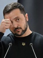 زلنسکی: شواهدی درباره فروش موشک توسط ایران به روسیه وجود ندارد