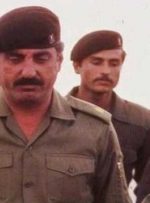 اولین تیر جنگ تحمیلی را چه کسی شلیک کرد؟