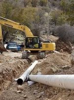 گازرسانی به ۱۵۱ روستا در کهگیلویه و بویراحمد