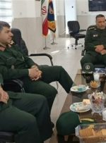 ابراز گلایه فرمانده سپاه فتح از عدم تحرک در صنایع کهگیلویه و بویراحمد