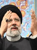 دیدار رئیسی با رهبر معظم انقلاب اسلامی پیش از سفر به نیویورک