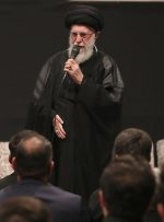 رهبر انقلاب خطاب به دانشجویان: فتح قله ها با مقاومت امکان پذیر است