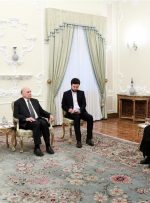 مرز مشترک یا درون خاک عراق، از سوی ایران قابل تحمل نیست