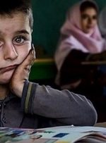 بحران آموزشی در دیشموک و چاروسا و راهی که به ترک تحصیل می‌رسد