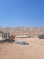 تعطیلی پروژه احداث سد سقاوه صحت ندارد + تصویر