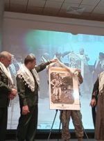 ۴ هزار پیشکسوت دفاع مقدس در کهگیلویه و بویراحمد تجلیل شدند