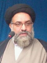 موکب داری جلوه ای باشکوه از مدیریت خودجوش مردمی در اربعین است