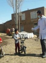 فرسودگی و استیجاری بودن، چالش خانه های بهداشت کهگیلویه و بویراحمد است