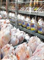 مرغ فروش متخلف در کهگیلویه و بویراحمد نقره داغ شد