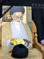 تغییر محل برگزاری مراسم تشییع و خاکسپاری آیت الله محقق(ره) در دهدشت
