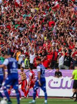 دربی در تهران و با حضور هواداران برگزار می‌شود