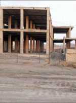 زمین بیمارستان جدید دهدشت تامین شد