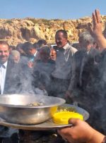 شهرستان دنا با ۴۰۵ گام دولت سیزدهم در مسیر تحول
