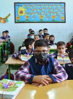 کلاس های بالای ۴۰ نفر در بویراحمد؛ تهدید عدالت آموزشی