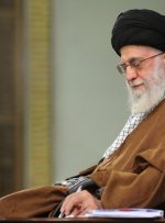 رهبر انقلاب درگذشت مادر آقای مجید مجیدی را تسلیت گفتند