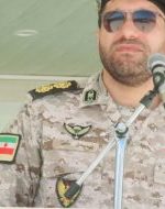 جانشین فرماندهی سپاه عشایر استان کهگیلویه و بویراحمد منصوب شد