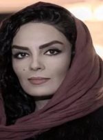افشای نسبت فامیلی این خانم بازیگر با گوگوش