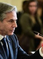 رویترز: بلینکن برای انتقال پول بلوکه‌شده ایران از کره جنوبی، معافیت تحریمی صادر کرده / واشنگتن: برای تهران تنها مجوز انتقال وجه دادیم