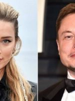 افشاگری از رابطه ایلان ماسک با ستاره هالیوود برق از سرتان می‌پراند!