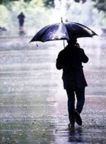 باد و باران در غالب نقاط کشور