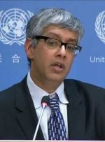 سازمان ملل: جولان سرزمین اشغالی سوریه است