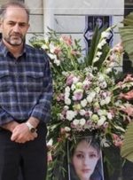 بازداشت پدر مهسا امینی تکذیب شد