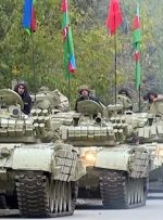 جمهوری آذربایجان با طرح اتهام علیه ارمنستان، از آغاز «عملیات نظامی» علیه قره‌باغ خبر داد / اتحادیه اروپا: باکو باید فورا عملیات نظامی خود را متوقف کند