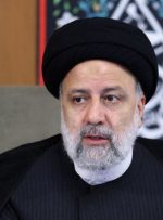 رئیسی: راه اندازی قطار سریع السیر تهران – مشهد از اولویت‌های کشور است