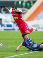 وحید امیری بازی پرسپولیس برابر الدحیل را از دست داد