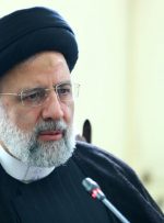 رئیسی: آمریکا باید همان ۸۰ سال پیش الواح هخامنشی را به ایران بازمی‌گرداند