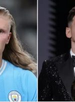 اگر مسی برنده شد، برای همیشه توپ طلا را تحریم کن!