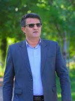 شهردار جدید یاسوج منصوب شد