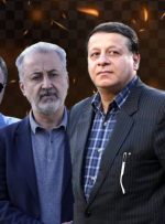 شکایت باشگاه تراکتور: سپاهان باید به دسته دوم برود