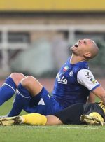 استقلال یک روز آرام ندارد