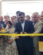  مدرسه ۹ کلاسه ایرانسل در یاسوج افتتاح شد