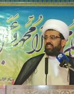 امام جمعه سرفاریاب:  وحدت از مهمترین ارکان پیشرفت مکتب اسلام است