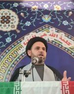 نیروی انتظامی صرفا یک نیروی نظامی نیست بلکه یک نیروی مدنی و جامعه مدار است