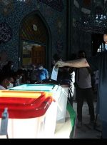 ثبت‌نام ۱۶۹۷۳ داوطلب انتخابات مجلس دوازدهم تا پایان روز ششم/ حدنصاب ثبت‌نام در مجلس یازدهم شکسته شد