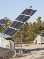 بهره‌برداری از ۷۱ نیروگاه خورشیدی خانگی بسیج در کهگیلویه و بویراحمد