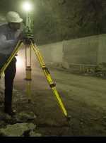 ۱۲ تونل برای دوبانده کردن جاده یاسوج ـ اصفهان باید ‌احداث شود‌