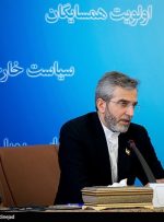 باقری: ایران دیگر موضوع هیچ محدودیتی در چارچوب شورای امنیت مرتبط با بحث موشکی نیست