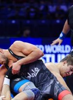 یزدانی با انتقاد از کنعانی‌زادگان: جای رونالدو بودی چه‌کار می‌کردی؟/ ۶ گل می‌خورند و با پول بیت‌المال فخرفروشی‌ می‌کنند