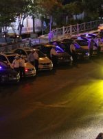 زیرساخت‌های راه‌اندازی مدیریت راهور در ‌مارگون فراهم نیست