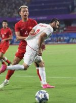 حذف عجیب و ناباورانه امیدها با شکست مقابل هنگ‌کنگ/ امید باز هم همه را ناامید کرد!