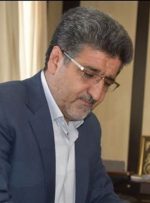 یک خواسته ویژه رئیس آموزش و پرورش بویراحمد از استاندار و توضیح در مورد کتاب‌ها