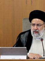 رئیسی: اراده پولادین ملت فلسطین پیروزی نهایی بر رژیم غاصب صهیونیستی را نوید میدهد رئیسی: اراده پولادین ملت فلسطین پیروزی نهایی بر رژیم غاصب صهیونیستی را نوید میدهد