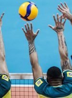 والیبال انتخابی المپیک| برزیل با شکست ایتالیا سهمیه گرفت والیبال انتخابی المپیک| برزیل با شکست ایتالیا سهمیه گرفت