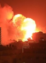 جنگنده‌های صهیونیستی تا کنون ۱۳ هزار منزل در غزه را ویران کرده‌اند